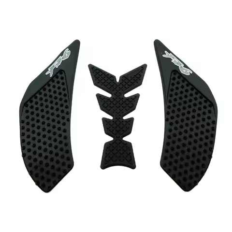 For Yamaha FZ1 FZ-1N FZ1N FZ1S FZ 1S 06-15 FZ6 FZ6N 06-10 FZ8 N/S FZ8N 10-16 Motorcycle Tank Pad Ant