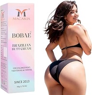 Brazilian Butt Booty Bum Hips Cream Hip Booty Bum Cream Enhancers for women