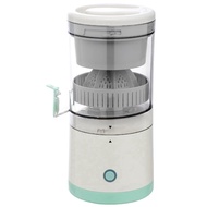Electric Juicer Machines 1600mah with USB Portable Juicer for Orange Lemon Grape Fruit