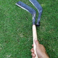 Kored Rumput Arit Rumput Liar Sabit Rumput Kebun Kored Rumput Halaman Rumah