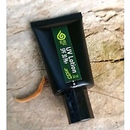 UV Lotion Reef Safe Sunscreen SPF 30 PA+ Coral Friendly | Bija Herbal