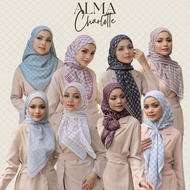 Alma Charlotte by Swan Heritage