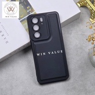 Realme C71 Realme P3 Case Leather Pro camera Black Case Realme C71 Realme P3