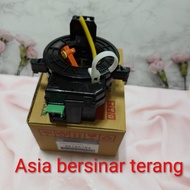 SPIRAL CABLE SUB ASSY MITSUBISHI TRITON HDX 8619A164