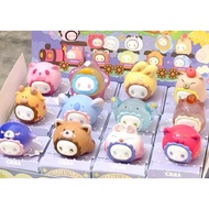 Authentic EMMA RuaRua Zoo/EMMA RUA RUA ZOO 正版萌粒