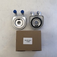 Engine Oil Cooler Gearbox Radiator 1103N0 1103J2 1103.N0 1103.J2 Factory Ready Stock