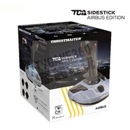 THRUSTMASTER TCA SIDESTICK AIRBUS EDITION Flight Joystick Simulate Flight Taiwan Company Goods Taich
