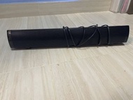 電腦喇叭sound bar