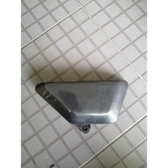 Side cover yamaha dt 100 dt100