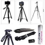3-pin Tripod 3388 Holder For Phone, camera, camera