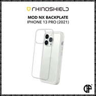 RhinoShield Mod NX Backplate for iPhone 13 Pro (2021)