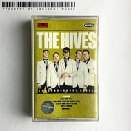 The Heves Cassette Tape - Tyrannosaurus Hives