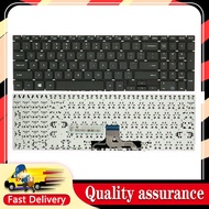 New Laptop Keyboard For Samsung NP-500R5H 350XAA 370E5JB5J 300E5M 500R5K 550R5L English