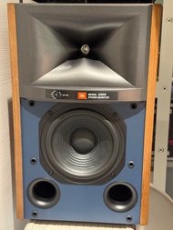 JBL 4309 Studio Monitors