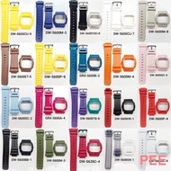 g shock Aksesori ◊❁✗CASIO G-SHOCK BAND AND BEZEL DW5600 GB5600 GRX5600 GWB5600 GWX5600 DW5030 DW5610