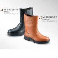M93309 (11)/(22) Frontier Grain Leather Local Men Safety Shoes Safety Boots Direct factory本地真皮男性安全鞋安