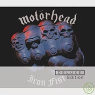 Motorhead / Iron Fist [Deluxe Edition]