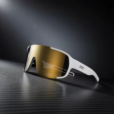 P0C Aspire 30 COLOUR Mountain bike Road bike Outdoor sports myopia eye protection windproof riding g