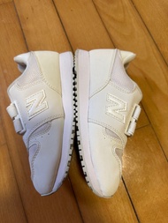New Balance 373AWW 兒童運動鞋