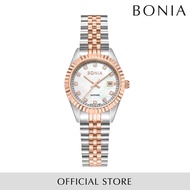Bonia Noble Women Watch Elegance 29mm BNB10550-6657