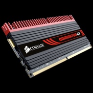 CORSAIR DOMINATOR GT 16GB (4 x 4GB) 240-Pin DDR3 SDRAM DDR3 2133 Desktop Memory Model CMT16GX3M4X213