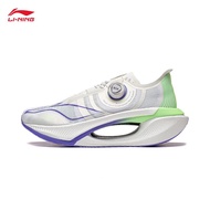 เงา Li Ning 2.0รองเท้ากีฬามาราธอนยืดหยุ่นระบายอากาศได้ดีรองเท้าวิ่งใส่ได้ทั้งชายและหญิง ARRT017ขาตั้งกล้อง Legit