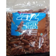 JETZ Snack 225g pack Exp Mar 2026