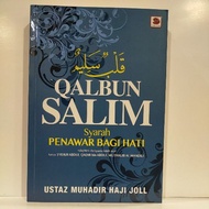 Qalbun Salim Syarah Penawar Bagi Hati