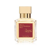 Maison Francis Kurkdjian - MFK BACCARAT ROUGE 540 Eau De Parfum百家樂濃香水70ml[3700559603116][平行進口]