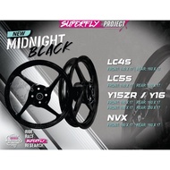 LC135 4S / LC135 5S SUPERFLY PROJECT X SPORT RIM [ 1.40/1.60X17 &amp; 1.60/1.60X17 ]