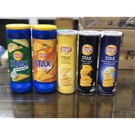 Lay's Stax Potato Crisps, 105 grams - 155.9 grams