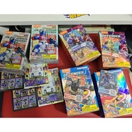 [BLOKEES] Transformers & Batman Defender Version DV01 to DV05 // Secret & Super Secret // Global Col