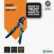 SATA TOOLS | 93201 SATA TINNER'S SNIP LEFT