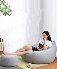 ❗️居家必備❗️豆袋懶人梳化 Beanbag Sofa 懶人沙發 榻榻米 舒適 Sofa