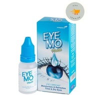 Eye Mo Moist Eye Lubricant 7.5ml