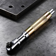Ratchet Wrench with 72-Tooth Mechanism Chrome Vanadium Steel Ratchet Wrench with 72-Tooth Head Ratch
