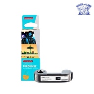 [110 FORMAT] Lomography LomoChrome Turquoise - Roll Film 110, ISO 100-400