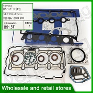 029GA10004200 B5 1.8T Overhaul package 058103383Q 058103383K 058 103 383 Q 058 103 383 K