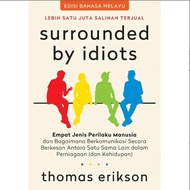 Surrounded By Idiots (Edisi Bahasa Melayu)