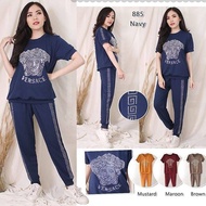 Versace Suit (Ask For Stock)