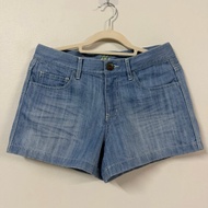 AG by aquagirl Jeans Shorts Beautiful Fabric Second Hand Pants