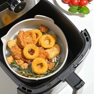Baking Tray Air Fryer Oven Lipat Microwave Oven Alat