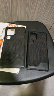 二手Urban Armor Gear UAG Galaxy S24 Ultra 手機殼