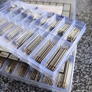 PAKET PIN PENGUNCI TALI JAM PEN SPRING BAR TALI JAM TANGAN TEBAL 15 MM
