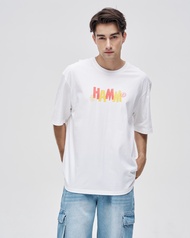 Niyom Jeans collection Toy Story : เสื้อยืด Oversize รุ่น TSO-D102 สกรีนลาย ผ้าCotton ผ้ายืด