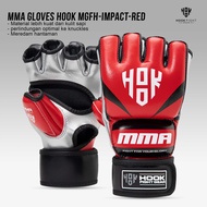 Sarung Tinju MMA Hook Sarung Tangan MMA Mma Gloves Sarung MMA Sarung Tangan MMA UFC Sarung Tangan U