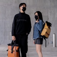 Wandrd PRVKE LITE 11L 日常攝影背包