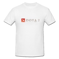 Dota 2 valve Tshirt Unisex 100% High Quality Cotton