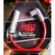 MSD Racing Plug CABLE ORIGINAL