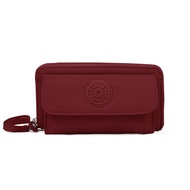 OMYGOOSE CARD WALLET / TEMPAT KARTU MODIS / DOMPET PANJANG WANITA / DOMPET HP / KP 2101